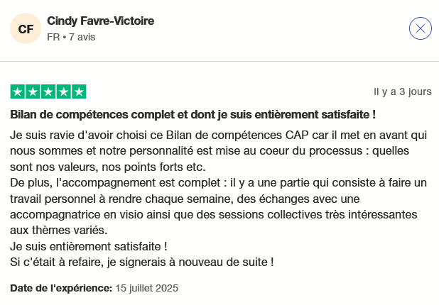 avis-trustpilot-bilan-comeptences-cap